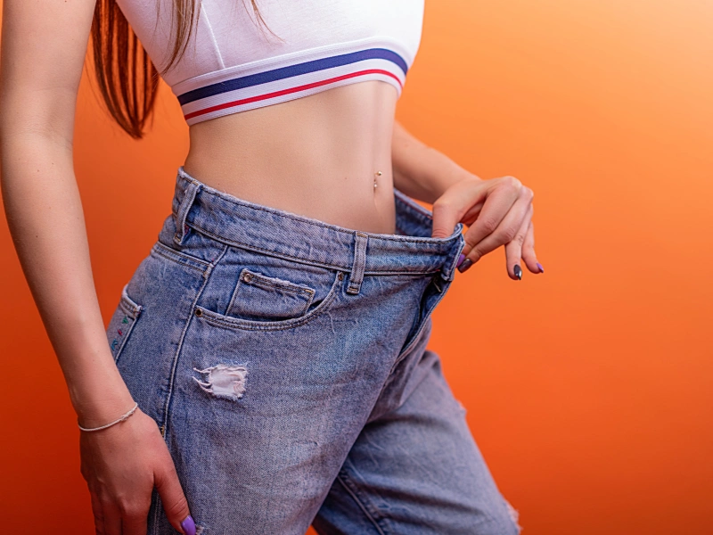 candidates for weight loss program