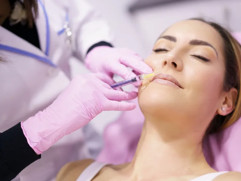 dermal fillers los angeles