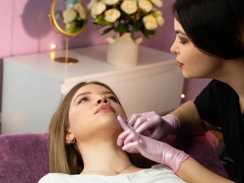 dermal fillers type
