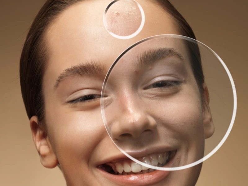 Fractional Co2 Skin Resurfacing
