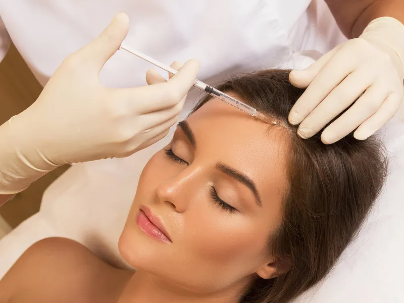 Hair Restoration