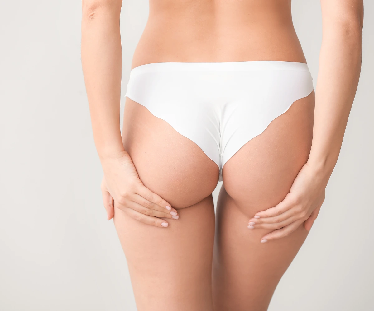 intimate bleaching laser treatment