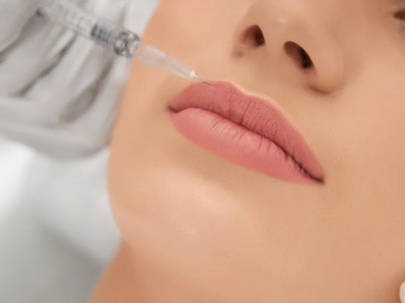 Lip Fillers