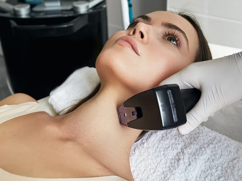 Neck Lift
