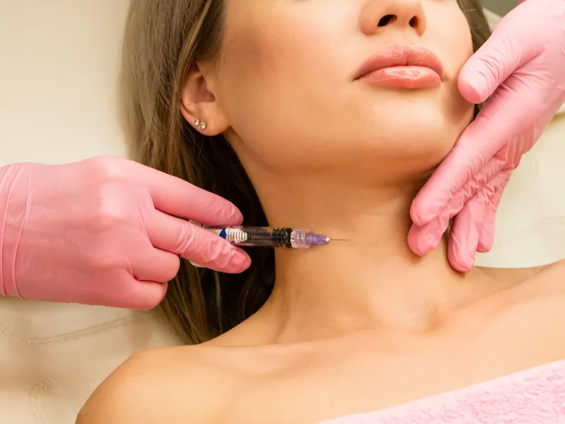 Neck Lift