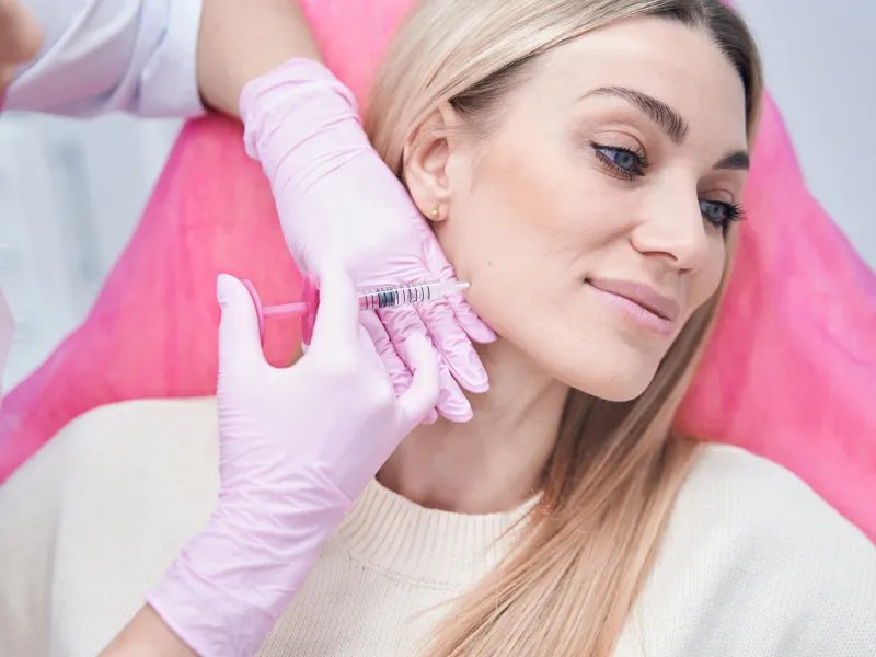 the role of juvederm fillers