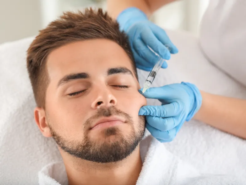 understanding the botox role