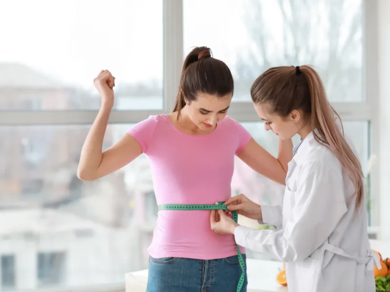 Weight Loss Program
