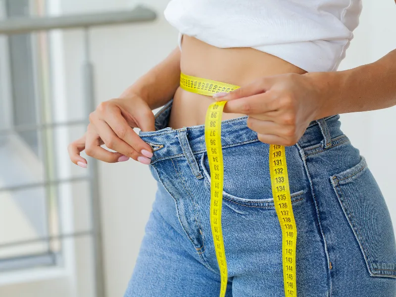 Weight Loss Program