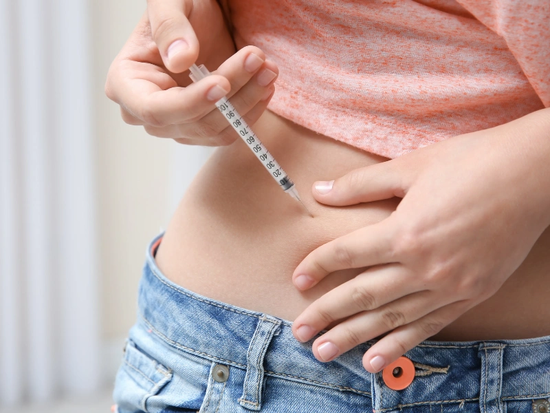 weight loss training program