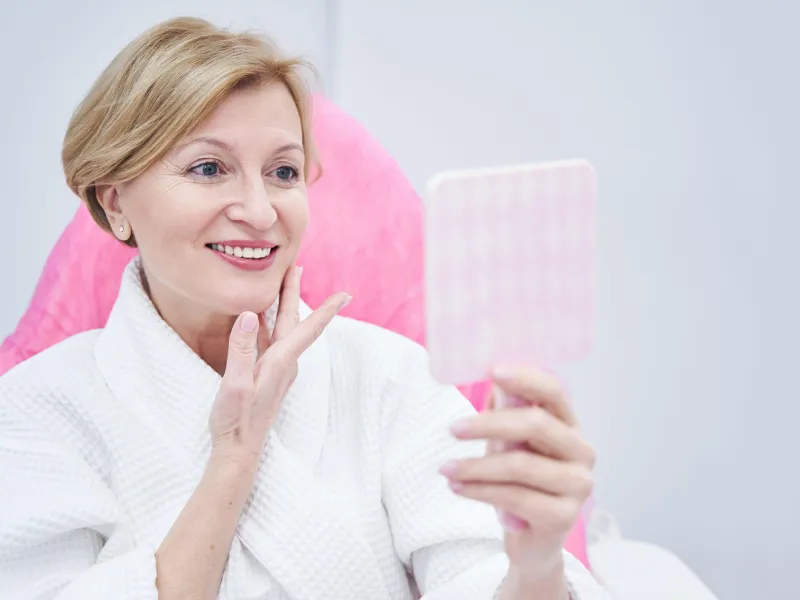 ipl laser aftercare
