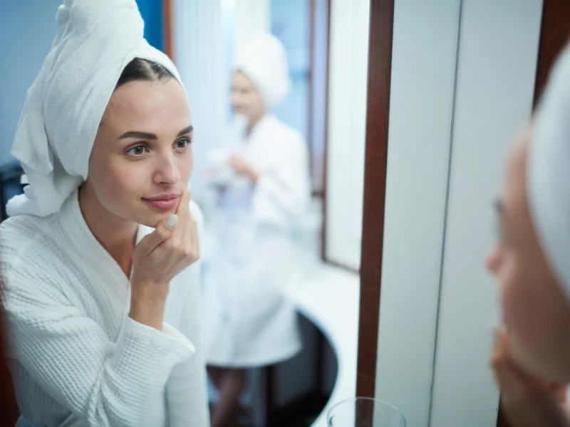 restylane before after