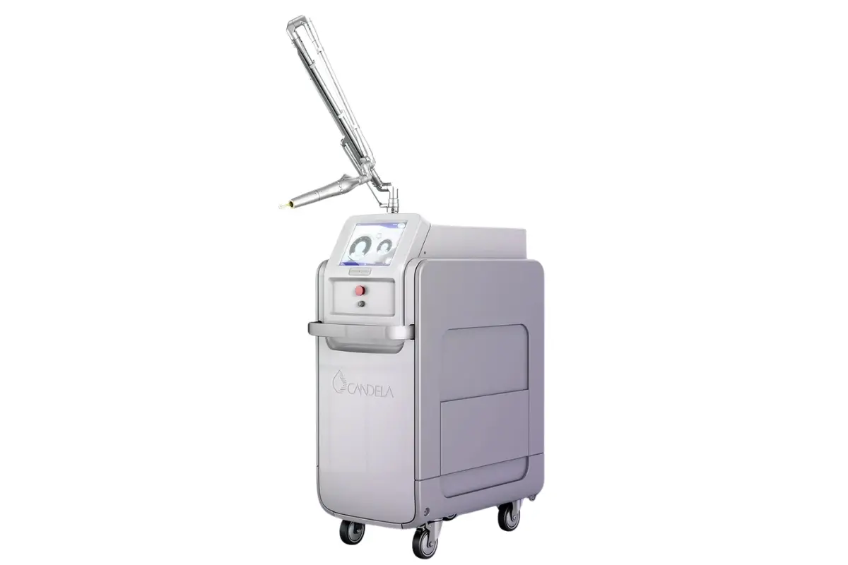 skin tag laser removal