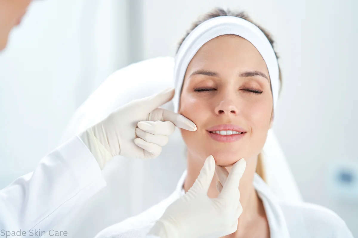 benefits of botox for smile lines