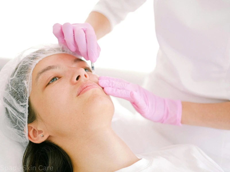 benefits of choosing botox