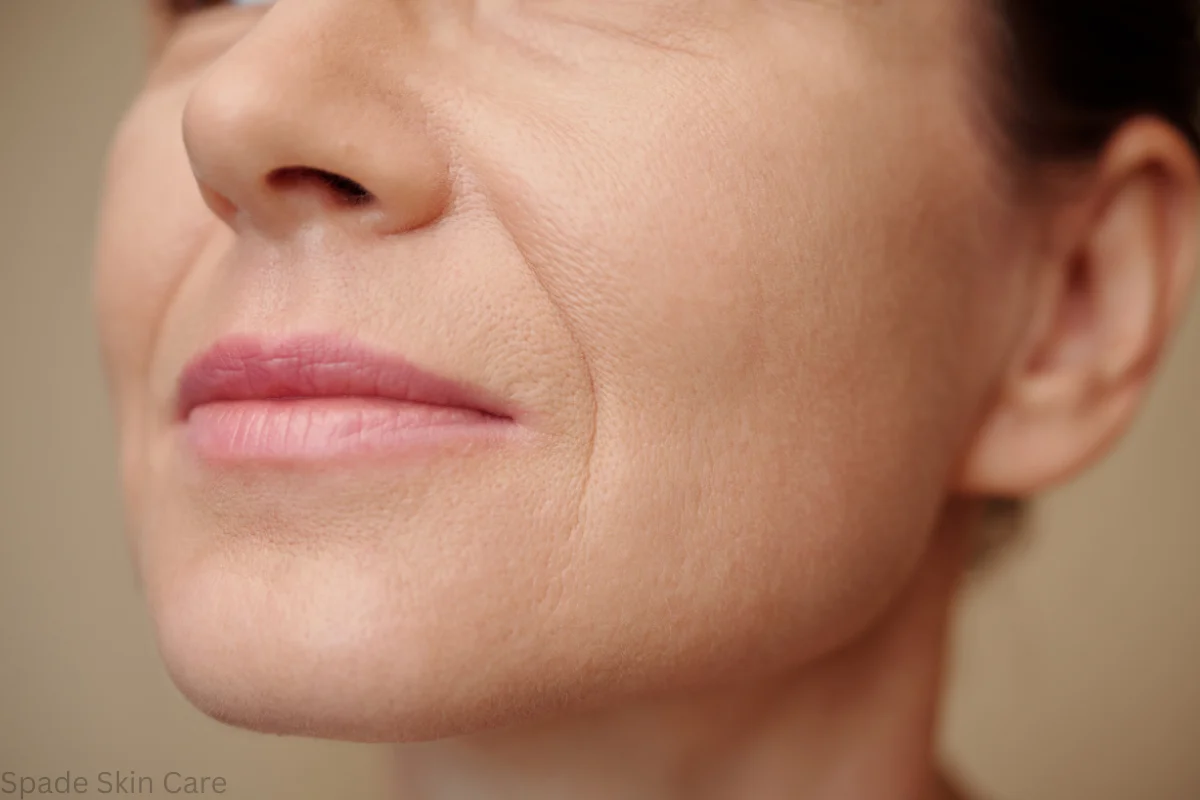 candidate for smile line botox
