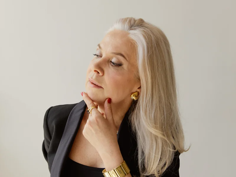 chin fillers touch ups
