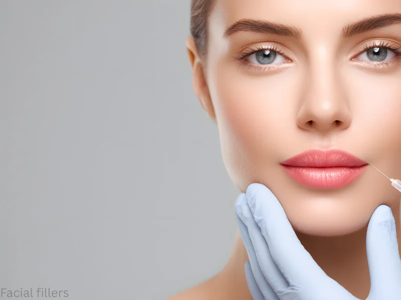 facial fillers cost