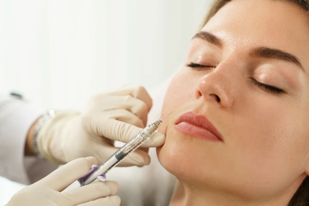 restylane dermal fillers