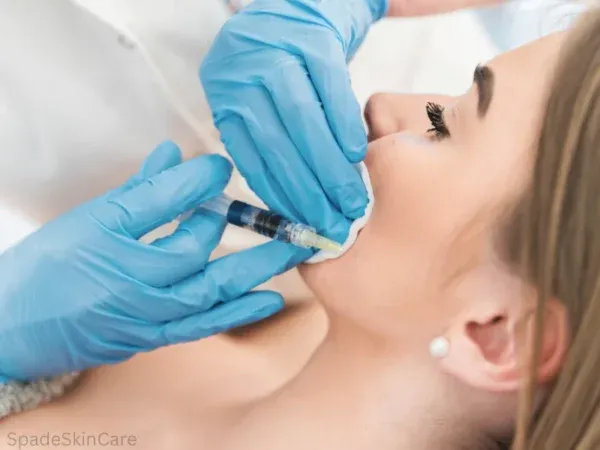 what are facial fillers treatment