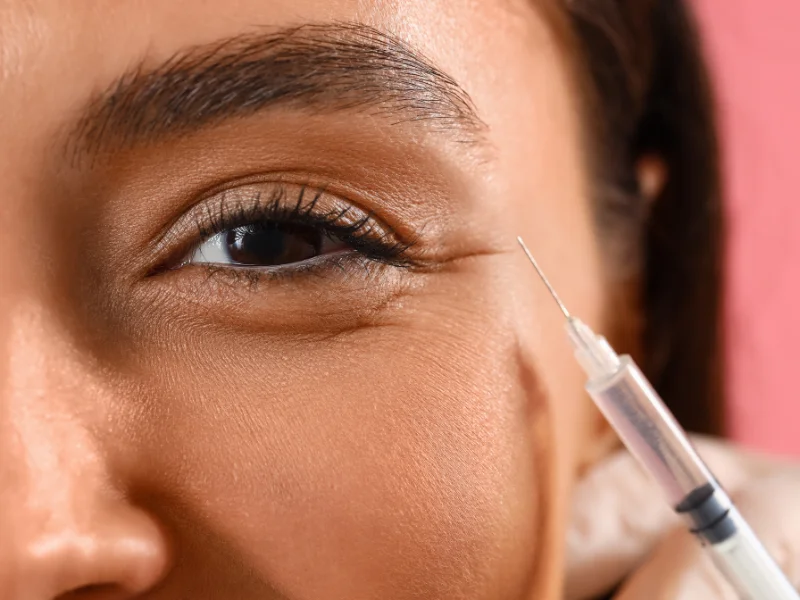 fillers we offer in el segundo