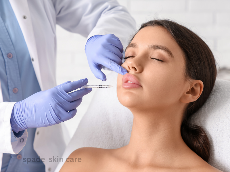 good candidates for jawline filler