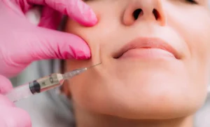 how long do facial fillers last